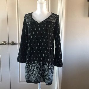 tunic top or mini dress